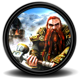 HeroesV Of Might And Magic - Addon 2 2 Icon 256x256 png